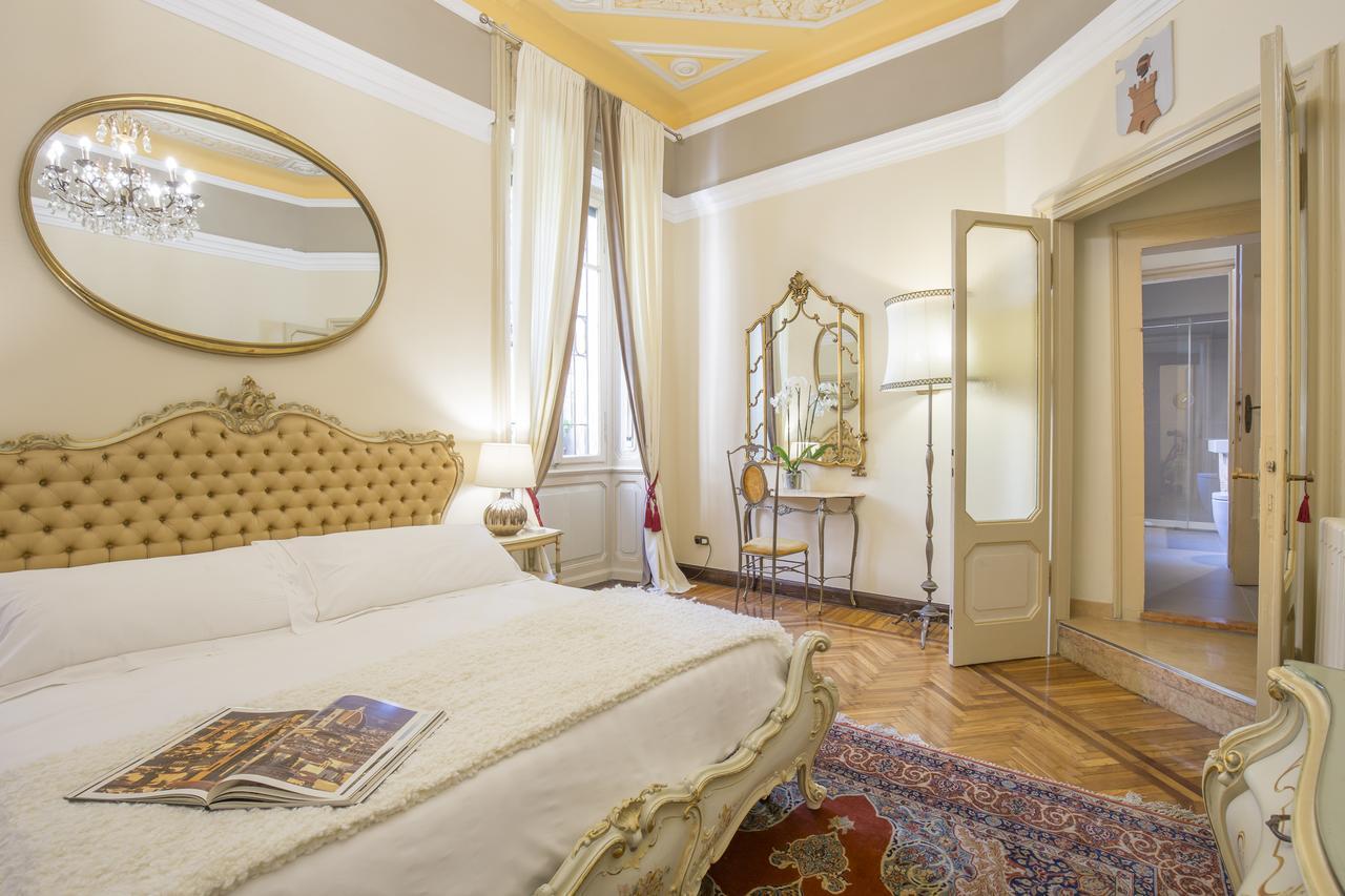 Corte Realdi Luxury Rooms Verona Exterior foto